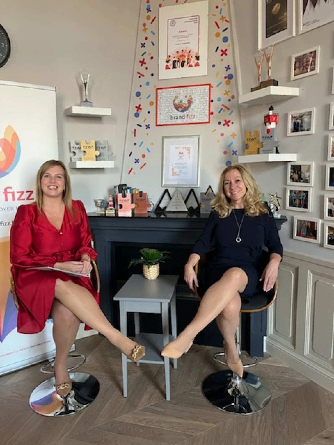 Országos Munkáltatói Márka Felmérés – Brandfizz Employer Branding Compass