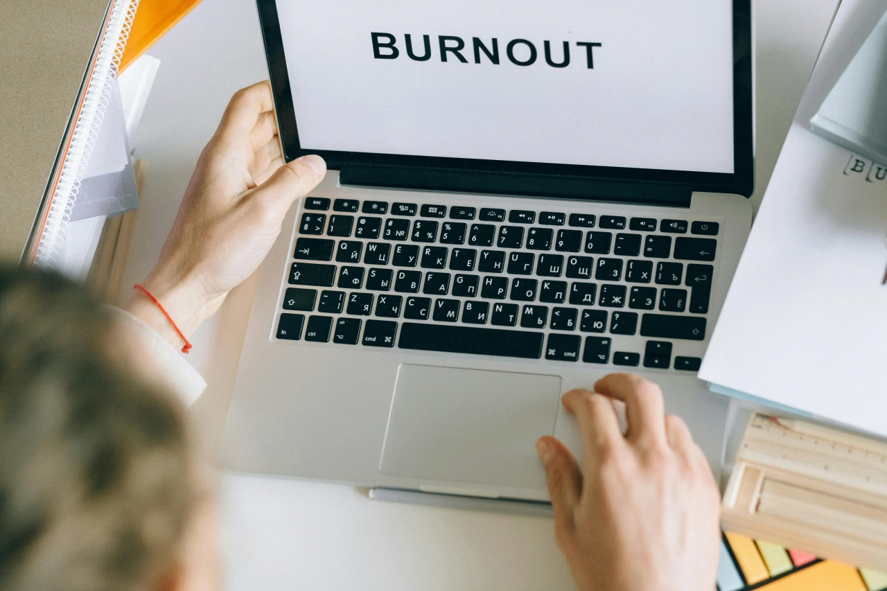 Exhausted at the Starting Line: The Phenomenon of Job Search Burnout