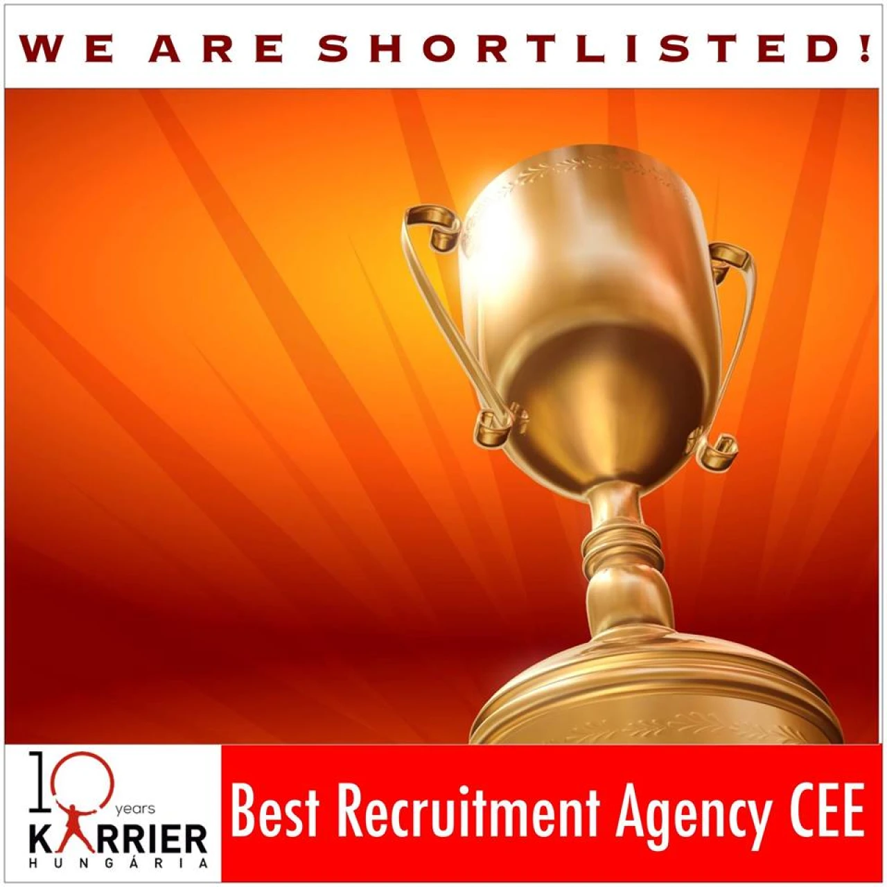 Best Recruitment Agency CEE